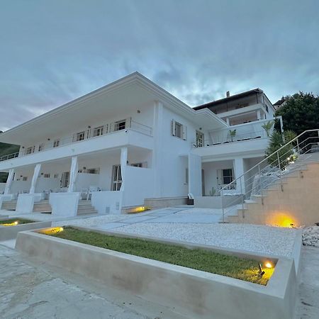 Petra Maris B&B 佩斯基奇 外观 照片