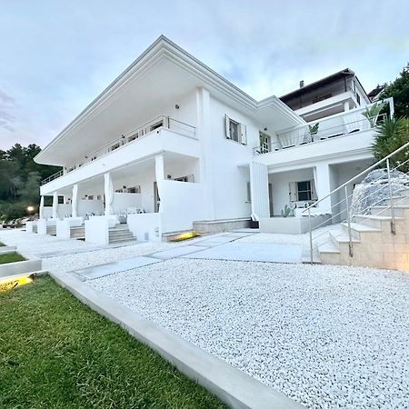 Petra Maris B&B 佩斯基奇 外观 照片