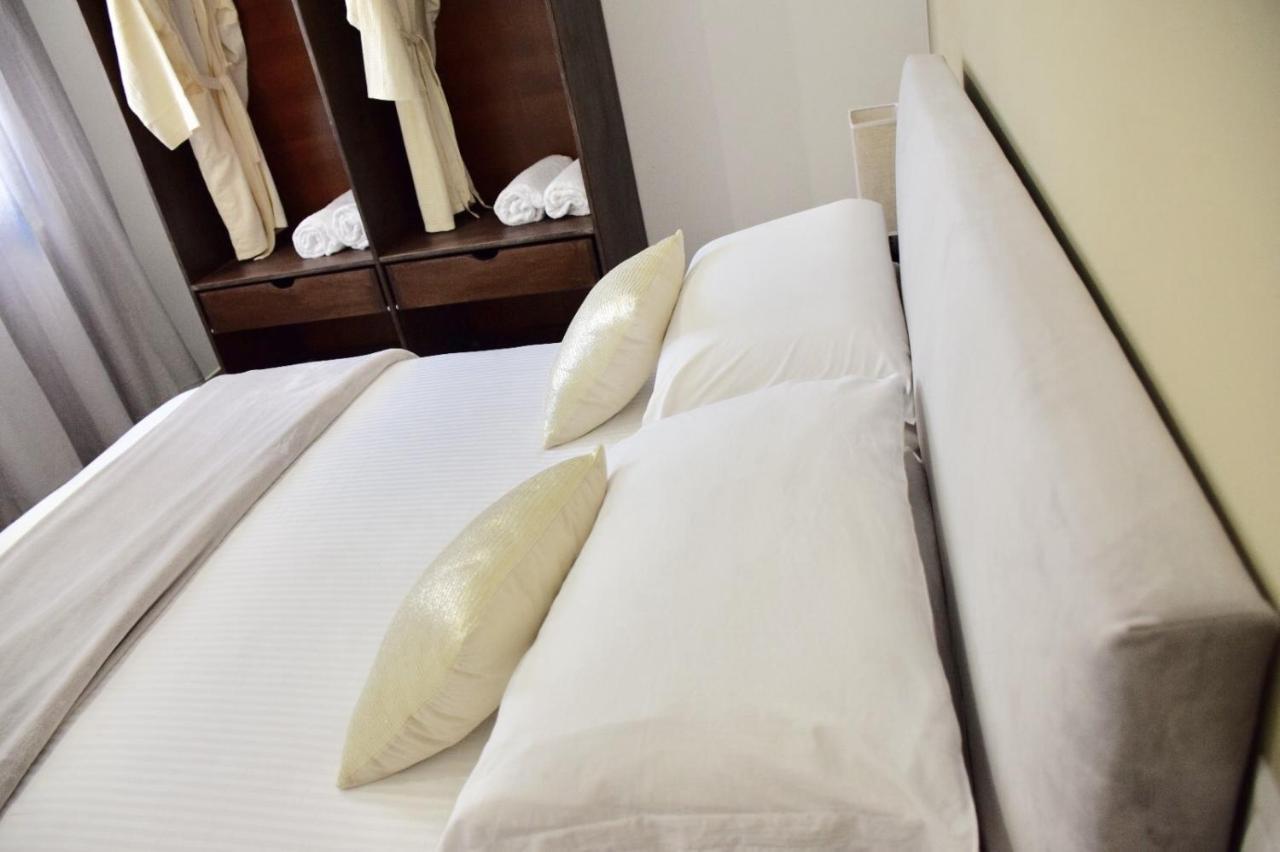 Petra Maris B&B 佩斯基奇 外观 照片